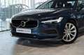 Volvo S90 Momentum Pro D3 Geartronic diesel Blauw - thumbnail 2