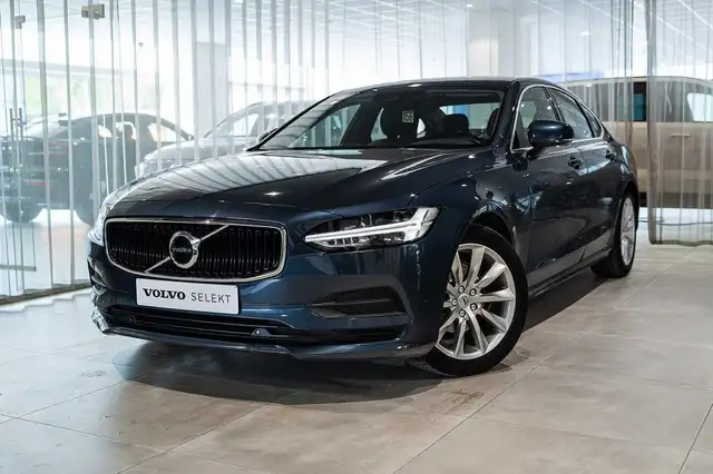 Volvo S90 Momentum Pro D3 Geartronic diesel