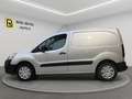 Peugeot Partner 1,6HDI Airco Prijs = all-in 12M Omniumgarantie Argent - thumbnail 8