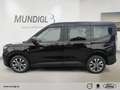 Ford Tourneo Courier Trend 5-Sitze Autom RFK Klimaaut SHZ FSH LRH LED P Noir - thumbnail 2