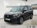 Ford Tourneo Courier Trend 5-Sitze Autom RFK Klimaaut SHZ FSH LRH LED P Noir - thumbnail 1