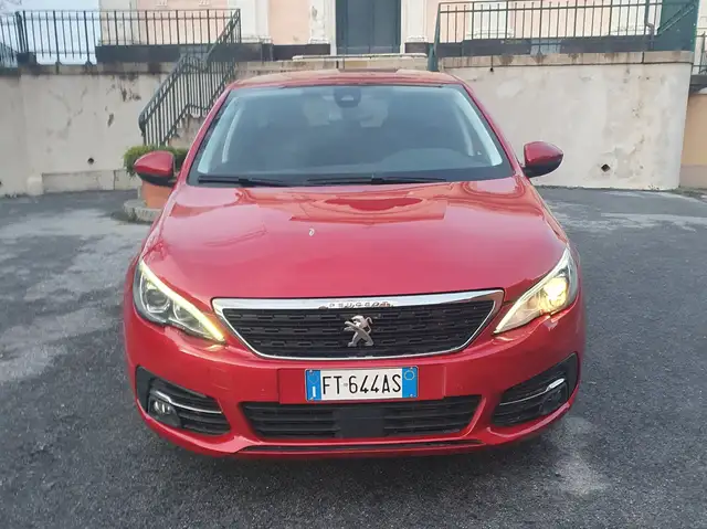 Peugeot 308 308 SW 1.5 bluehdi Active s
