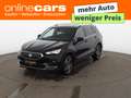 SEAT Tarraco 2.0 TDI 4Drive Xcellence Aut LED AHK NAVI Schwarz - thumbnail 1