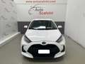 Toyota Yaris 1.5 92 CV Hybrid 5 porte Trend Blanc - thumbnail 2