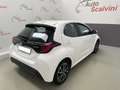 Toyota Yaris 1.5 92 CV Hybrid 5 porte Trend Blanc - thumbnail 7