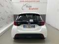 Toyota Yaris 1.5 92 CV Hybrid 5 porte Trend Blanc - thumbnail 6