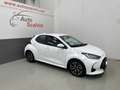 Toyota Yaris 1.5 92 CV Hybrid 5 porte Trend Blanc - thumbnail 1