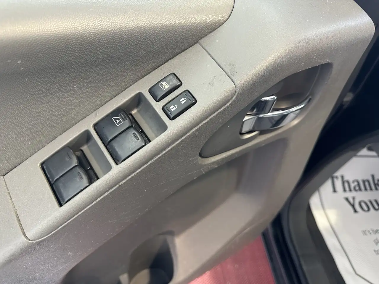 Nissan Frontier снимка Nissan Frontier