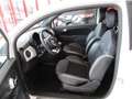 Fiat 500 1.0 Hybrid Connect Blanc - thumbnail 8