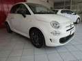 Fiat 500 1.0 Hybrid Connect Blanc - thumbnail 2