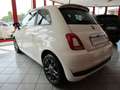 Fiat 500 1.0 Hybrid Connect Blanc - thumbnail 3