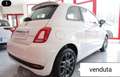 Fiat 500 1.0 Hybrid Connect Blanc - thumbnail 1