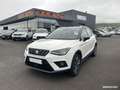 SEAT Arona 1.0 ECOTSI 115CH START-STOP XCELLENCE EURO6D-T Blanc - thumbnail 1