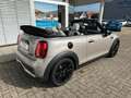 MINI Cooper S Cabrio MINI Yours Trim +HUD +RFK +Akt.G Grigio - thumbnail 4