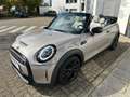 MINI Cooper S Cabrio MINI Yours Trim +HUD +RFK +Akt.G Grigio - thumbnail 8