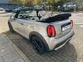MINI Cooper S Cabrio MINI Yours Trim +HUD +RFK +Akt.G Grigio - thumbnail 7