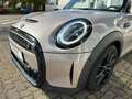 MINI Cooper S Cabrio MINI Yours Trim +HUD +RFK +Akt.G Grigio - thumbnail 9