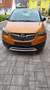 Opel Crossland X Crossland X 1.2 Start/StopInnovation Orange - thumbnail 1