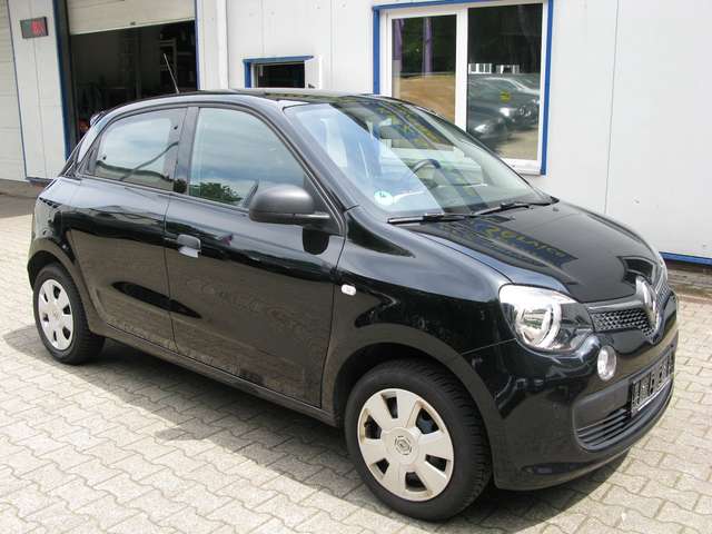Renault Twingo Life