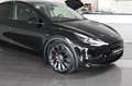 Tesla Model Y Long Range Dual AWD Performance AHK 21 Noir - thumbnail 7
