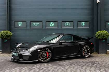 Porsche 991 991 3.8 GT3|Clubsport|Chrono|Carbon|Soulexhaust|