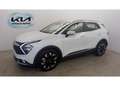Kia Sportage 1.6 T-GDi PHEV 265cv 4x4 Drive Blanc - thumbnail 1