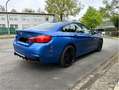 BMW 420 420d xDrive Gran Coupé *Head-Up*Apple CarPlay* Blue - thumbnail 9