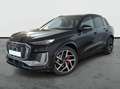Audi e-tron S line 285 kW (387 CV) quattro Negro - thumbnail 1