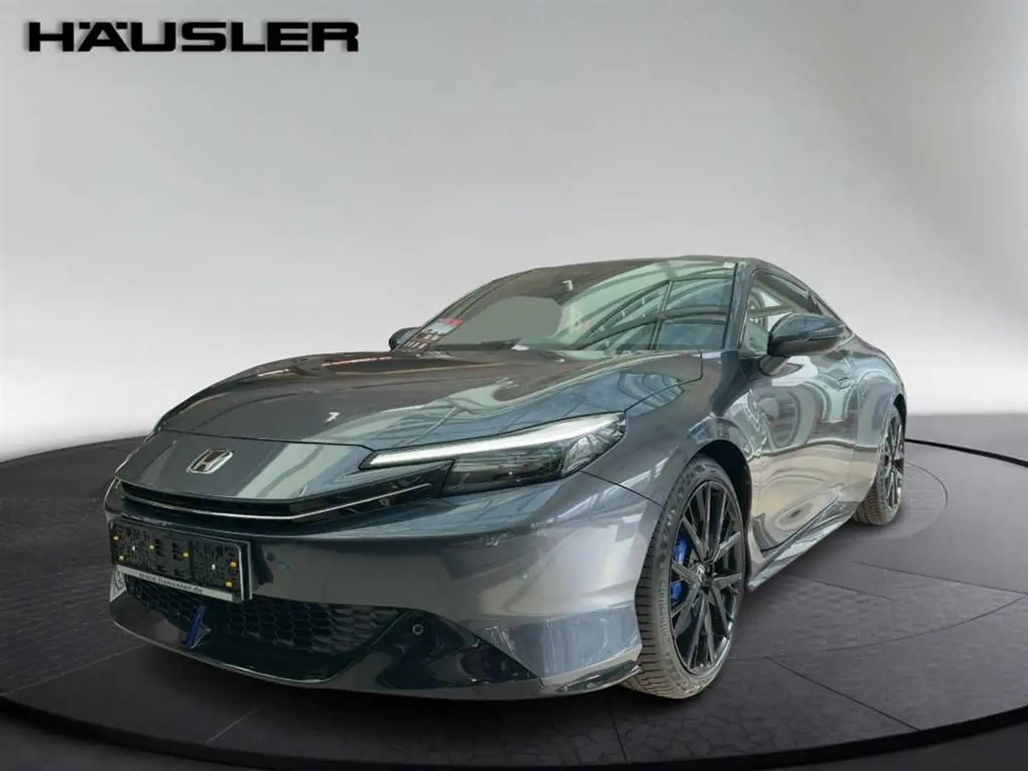 Honda Prelude 8 Jahre Garantie*Navi*BOSE* Gris - 1