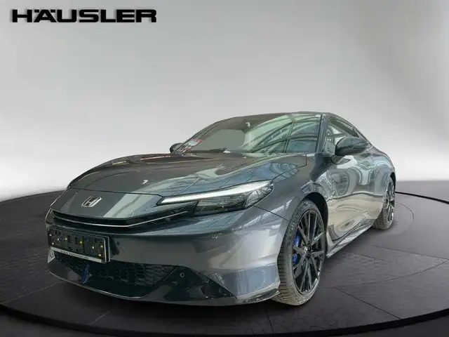 Honda Prelude 8 Jahre Garantie*Navi*BOSE*