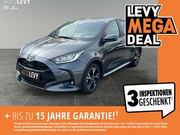 1.5 Hybrid Teamplayer *LED*ACC*CARPLAY&AA*