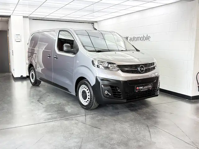 Opel Vivaro Cargo-e Elegance M 50kWh 1.Hand PDC