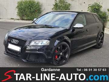 2.5 TFSI 340 GAR 1 AN z