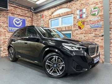 X1 23iA 2.0 218cv Auto xDrive M-SPORT (New Model)