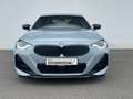 BMW 240 M240i Coupe adapLED*Head-Up*ACC*19"LMR*eSitze* Grey - thumbnail 9