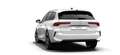 Opel Astra Sports Tourer Edition 1.2 Turbo Weiß - thumbnail 5