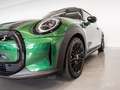 MINI Cooper SE Aut.*PANO*LED*HARMAN KARDON* Zelená - thumbnail 6