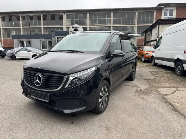 Mercedes-Benz EQV 300 EQV 300 lang Tisch Paket Kamera SHZ Komfort 90 Kwh