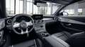 Mercedes-Benz C 63 AMG C 63 S AMG AERO+PERF-SITZ+DRIVER+DISTR+PANO+BURM Gris - thumbnail 3