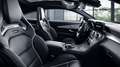 Mercedes-Benz C 63 AMG C 63 S AMG AERO+PERF-SITZ+DRIVER+DISTR+PANO+BURM Gris - thumbnail 5