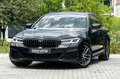 BMW 530 e xDrive M SPORT.DR.ASS.PR.ASS.HIFI.LHZ.LED Schwarz - thumbnail 1