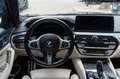 BMW 530 e xDrive M SPORT.DR.ASS.PR.ASS.HIFI.LHZ.LED Schwarz - thumbnail 8