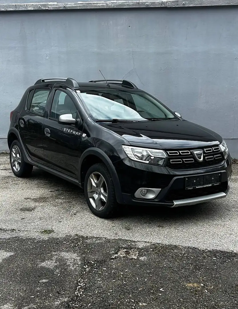 Dacia Sandero Stepway TCe 90 S&S - 1