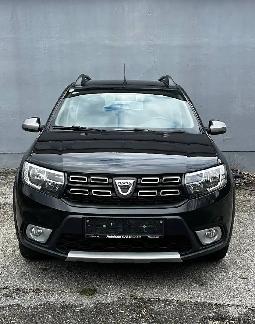 Dacia Sandero Stepway TCe 90 S&S - 2