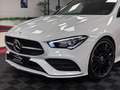 Mercedes-Benz CLA 200 * VENDU / SOLD / VERKOCHT * Blanco - thumbnail 2