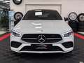 Mercedes-Benz CLA 200 * VENDU / SOLD / VERKOCHT * Blanco - thumbnail 4