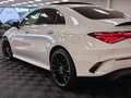 Mercedes-Benz CLA 200 * VENDU / SOLD / VERKOCHT * Blanco - thumbnail 8