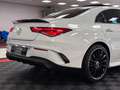 Mercedes-Benz CLA 200 * VENDU / SOLD / VERKOCHT * Blanco - thumbnail 10