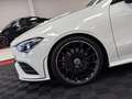Mercedes-Benz CLA 200 * VENDU / SOLD / VERKOCHT * Blanco - thumbnail 3