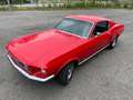 Ford Mustang Fastback 390 | S-Code | 4 Speed | TÜV 03/27 Rot - thumbnail 3